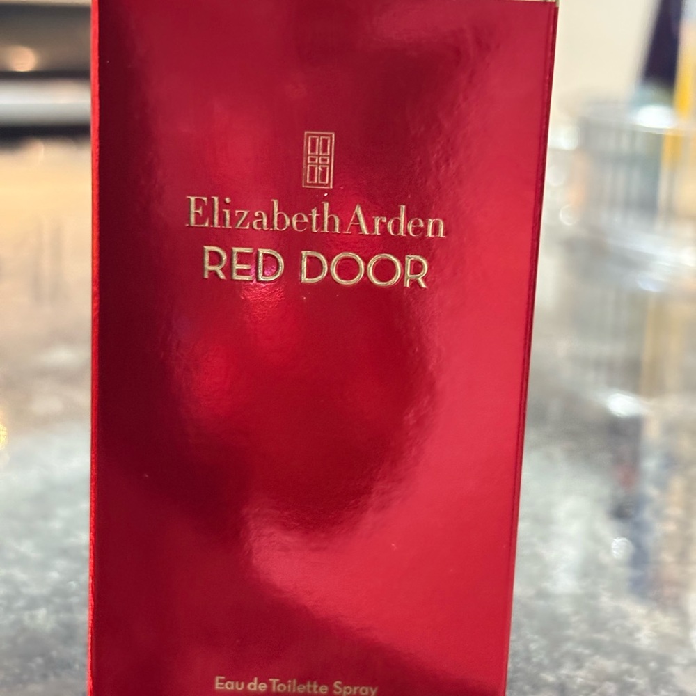 Elizabeth Arden Red Door Eau de Toilette